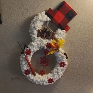 Custom Wreaths